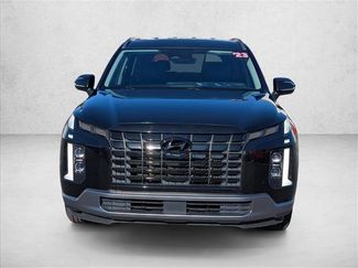 Used 2023 Hyundai Palisade SEL video 2