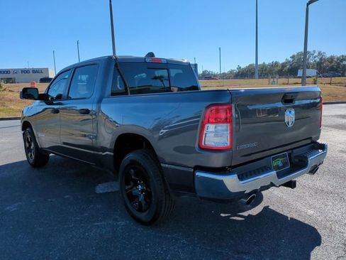 Used 2023 RAM 1500 Big Horn w/ Trailer Tow Group image 7