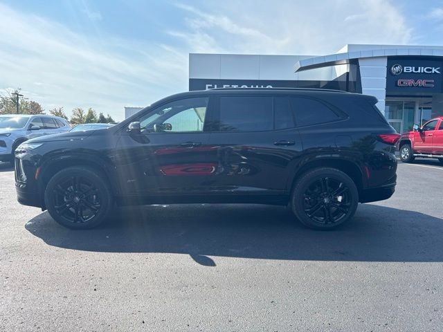 New 2027 Buick Enclave Sport Touring w/ Super Cruise Package AWD/4WD image 8