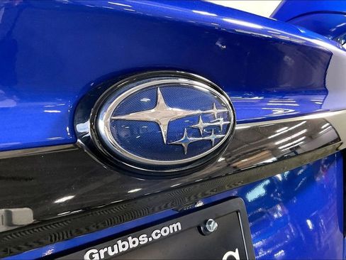 Used 2023 Subaru WRX AWD/4WD image 38