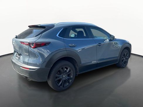 Used 2025 MAZDA CX-30 AWD 2.5 S w/ Preferred Package image 3