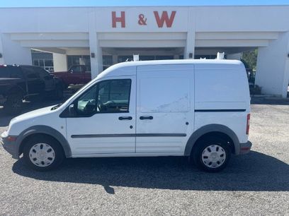 Used 2013 Ford Transit Connect XL