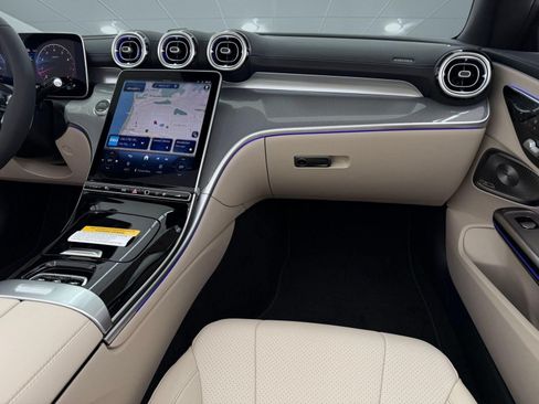 New 2027 Mercedes-Benz CLE 300 4MATIC Cabriolet image 32