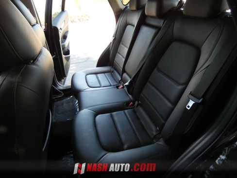 Used 2020 MAZDA CX-5 Grand Touring FWD image 34