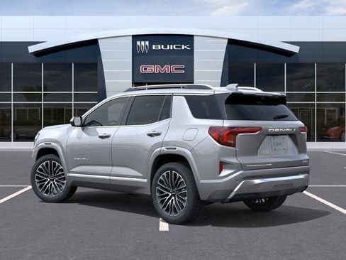 New 2027 GMC Terrain Denali AWD/4WD image 3