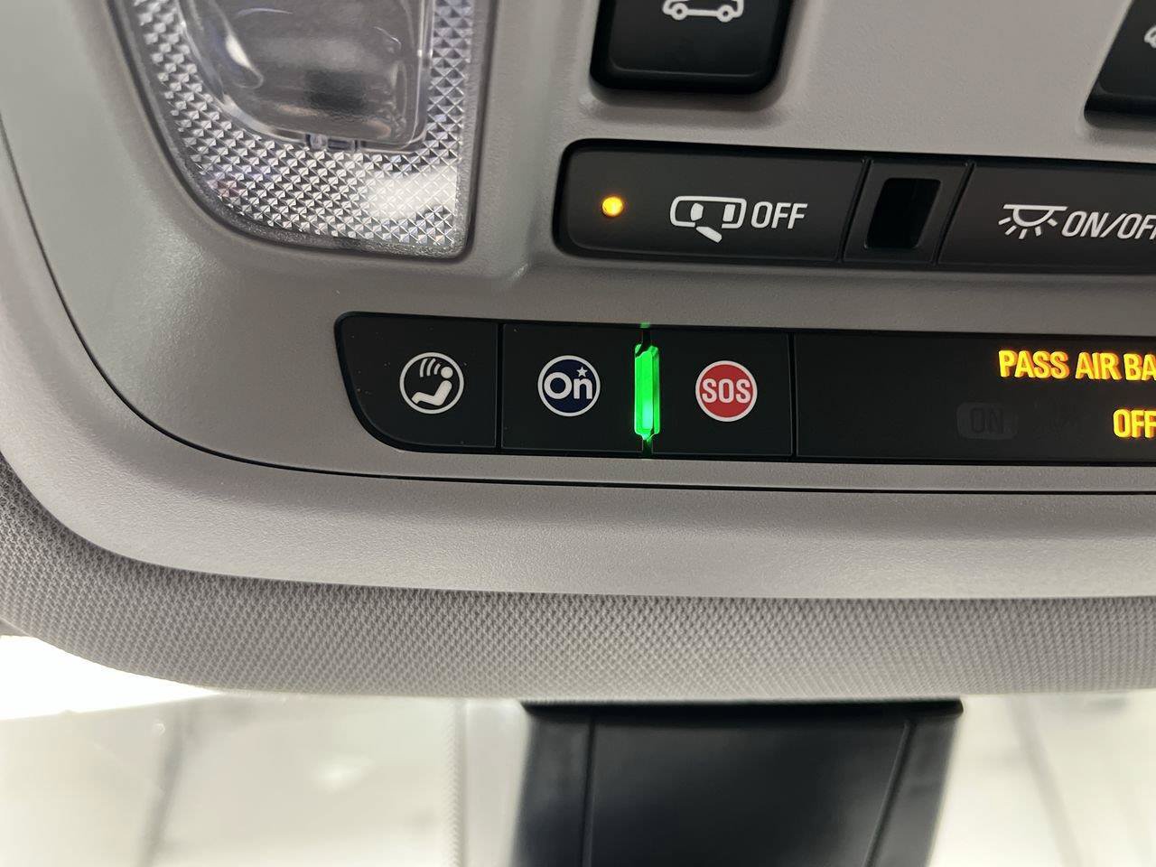 Certified 2022 GMC Acadia SLT w/ Elevation Edition AWD/4WD image 31