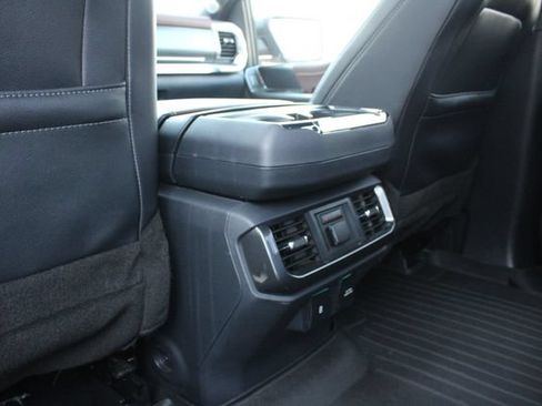 Used 2023 Ford F150 Lariat w/ Equipment Group 502A High AWD/4WD image 23