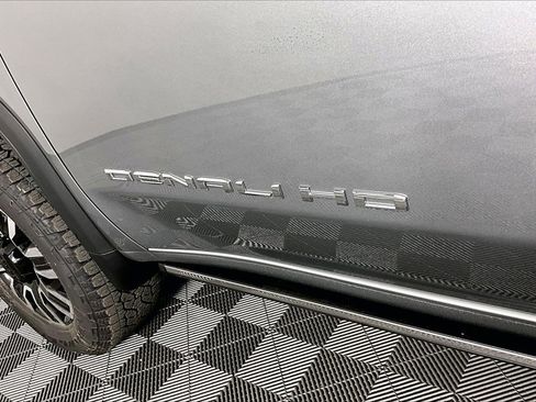 New 2026 GMC Sierra 2500 Denali Ultimate w/ Max Trailering Package image 10