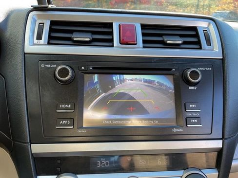 Used 2017 Subaru Legacy 2.5i w/ Alloy Wheel Package image 18