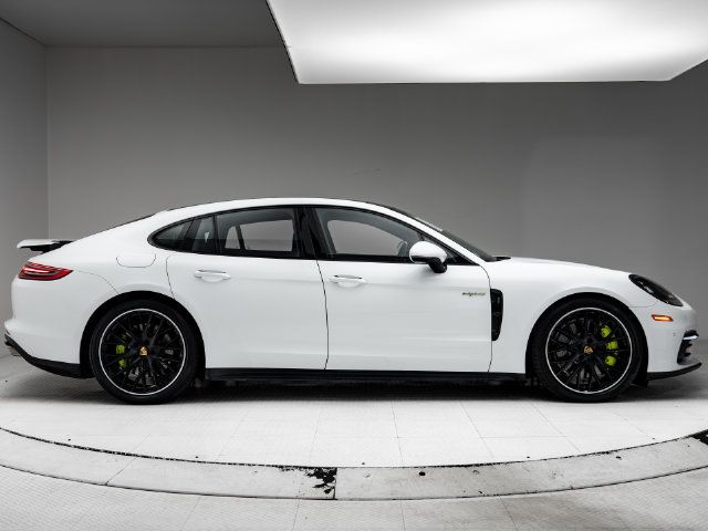 Used 2019 Porsche Panamera 4 AWD/4WD image 35