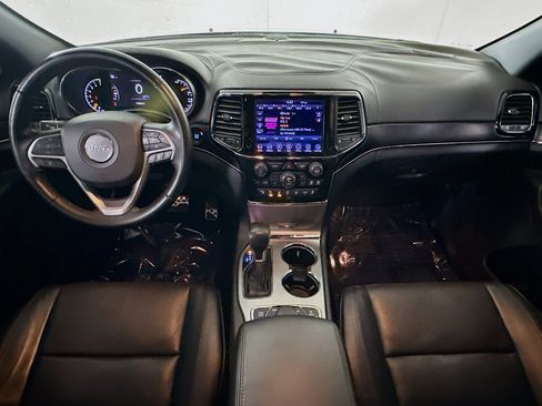Used 2020 Jeep Grand Cherokee High Altitude image 27