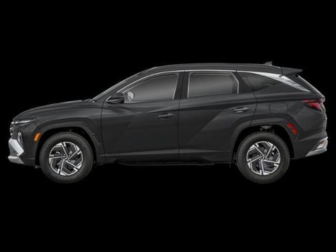 New 2026 Hyundai Tucson Blue SE AWD/4WD image 27