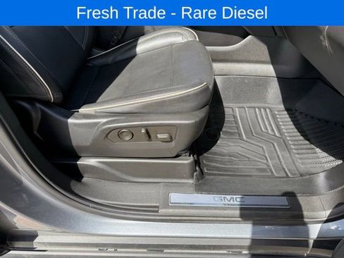 Used 2022 GMC Yukon SLT w/ Max Trailering Package AWD/4WD image 41