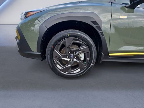 New 2026 Subaru Crosstrek 2.5i Sport image 9