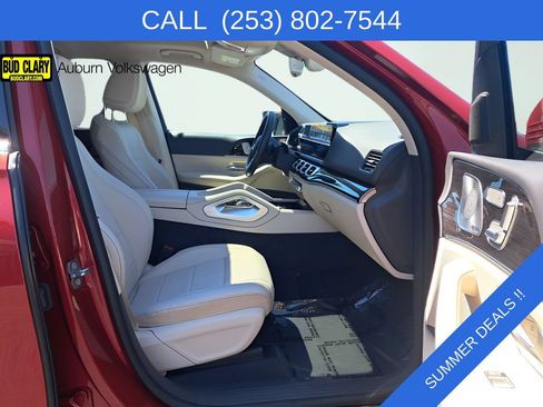 Used 2020 Mercedes-Benz GLE 350 4MATIC image 25