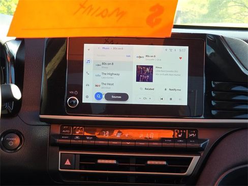 Used 2025 Toyota Camry LE image 13