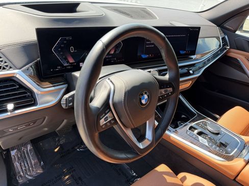Certified 2026 BMW X5 xDrive40i AWD/4WD image 4