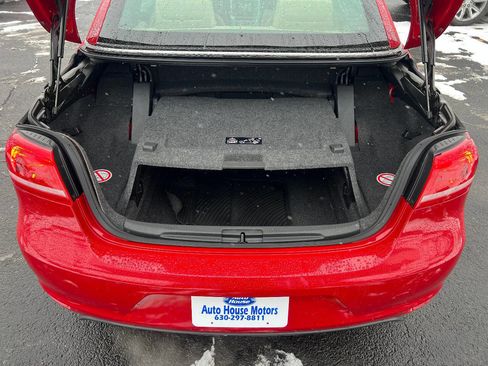 Used 2014 Volkswagen Eos Komfort image 15