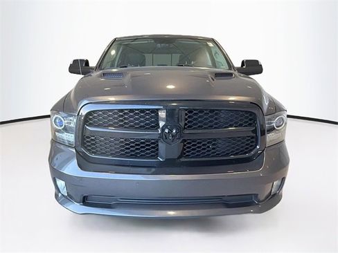 Used 2017 RAM 1500 Sport image 2