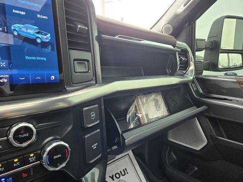 Certified 2023 Ford F150 Lariat w/ Equipment Group 502A High image 14