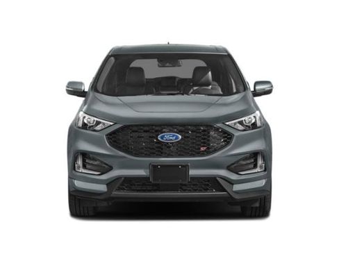 Used 2023 Ford Edge ST AWD/4WD image 7