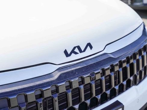 New 2026 Kia Sportage X-Line Prestige AWD/4WD image 27