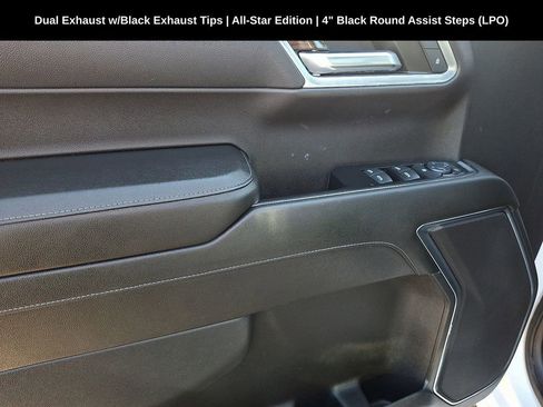 Used 2023 Chevrolet Silverado 1500 RST w/ Rally Edition image 12