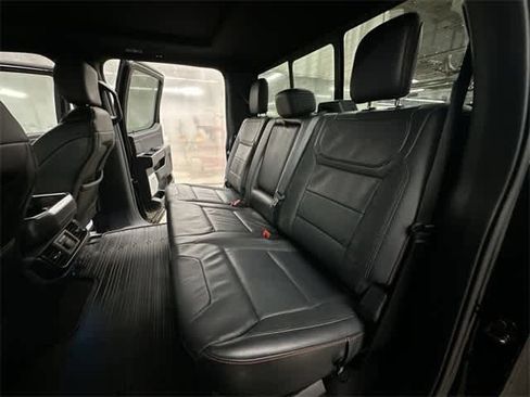 Used 2025 Ford F150 Raptor image 20