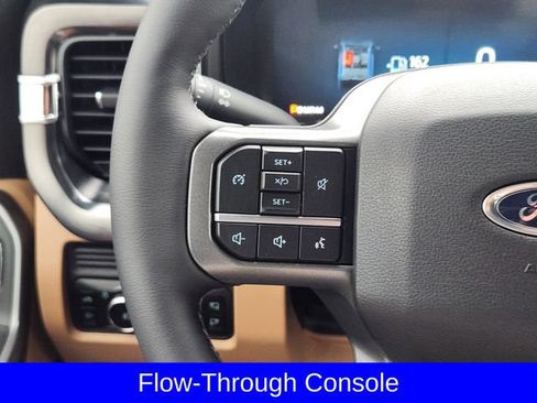 New 2026 Ford F250 Lariat w/ Chrome Package AWD/4WD image 29