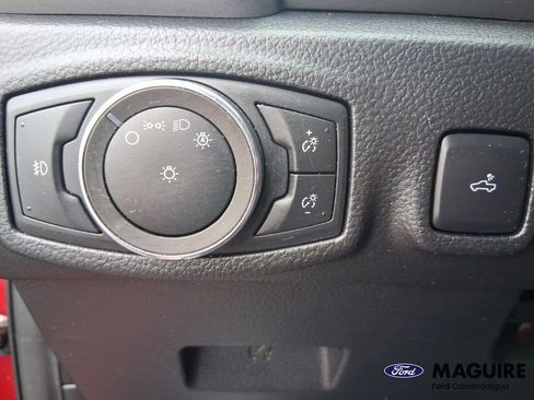 Used 2021 Ford Ranger XLT w/ Equipment Group 301A Mid AWD/4WD image 19