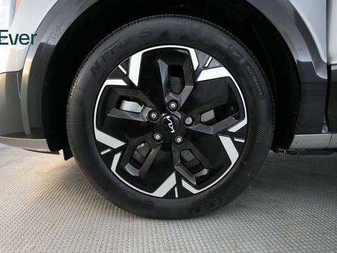 Used 2023 Kia Niro Wind image 20