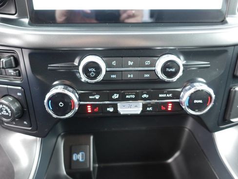 Used 2024 Ford F150 XLT w/ Equipment Group 302A MID image 43