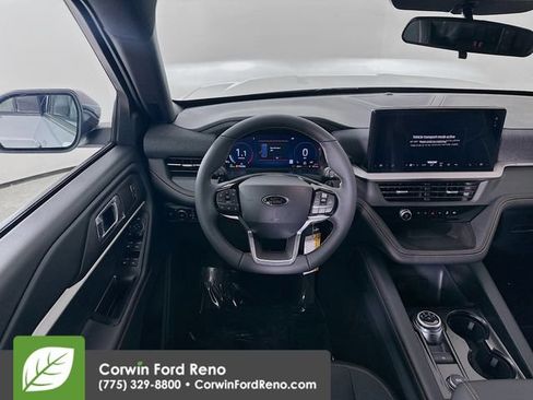 New 2026 Ford Explorer Tremor AWD/4WD image 22