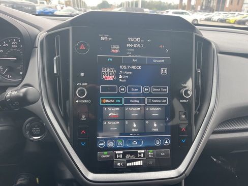 Used 2024 Subaru Crosstrek 2.5i Limited image 17