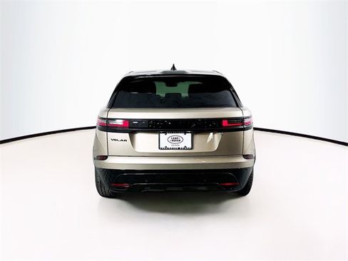 New 2026 Land Rover Range Rover Velar Dynamic SE image 6