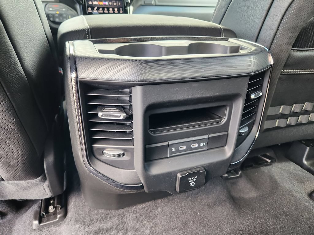 New 2026 RAM 1500 RHO AWD/4WD image 30