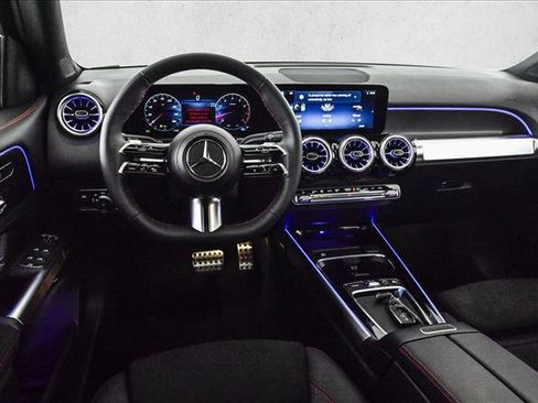 New 2026 Mercedes-Benz GLB 250 4MATIC image 20