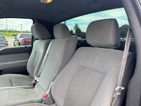Used 2014 Ford F150 XL w/ XL Plus Package AWD/4WD image 24