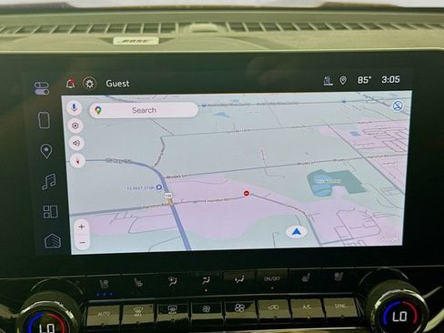 New 2026 Chevrolet Colorado Z71 w/ Technology Package image 16