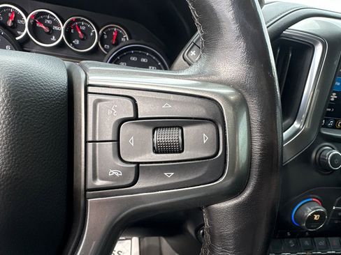 Used 2019 Chevrolet Silverado 1500 RST image 22