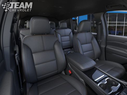 New 2026 Chevrolet Traverse High Country w/ LPO, Floor Liner Package image 27