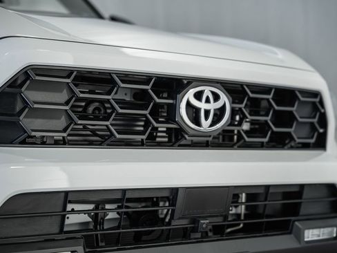 New 2026 Toyota 4Runner TRD Off-Road Premium image 11