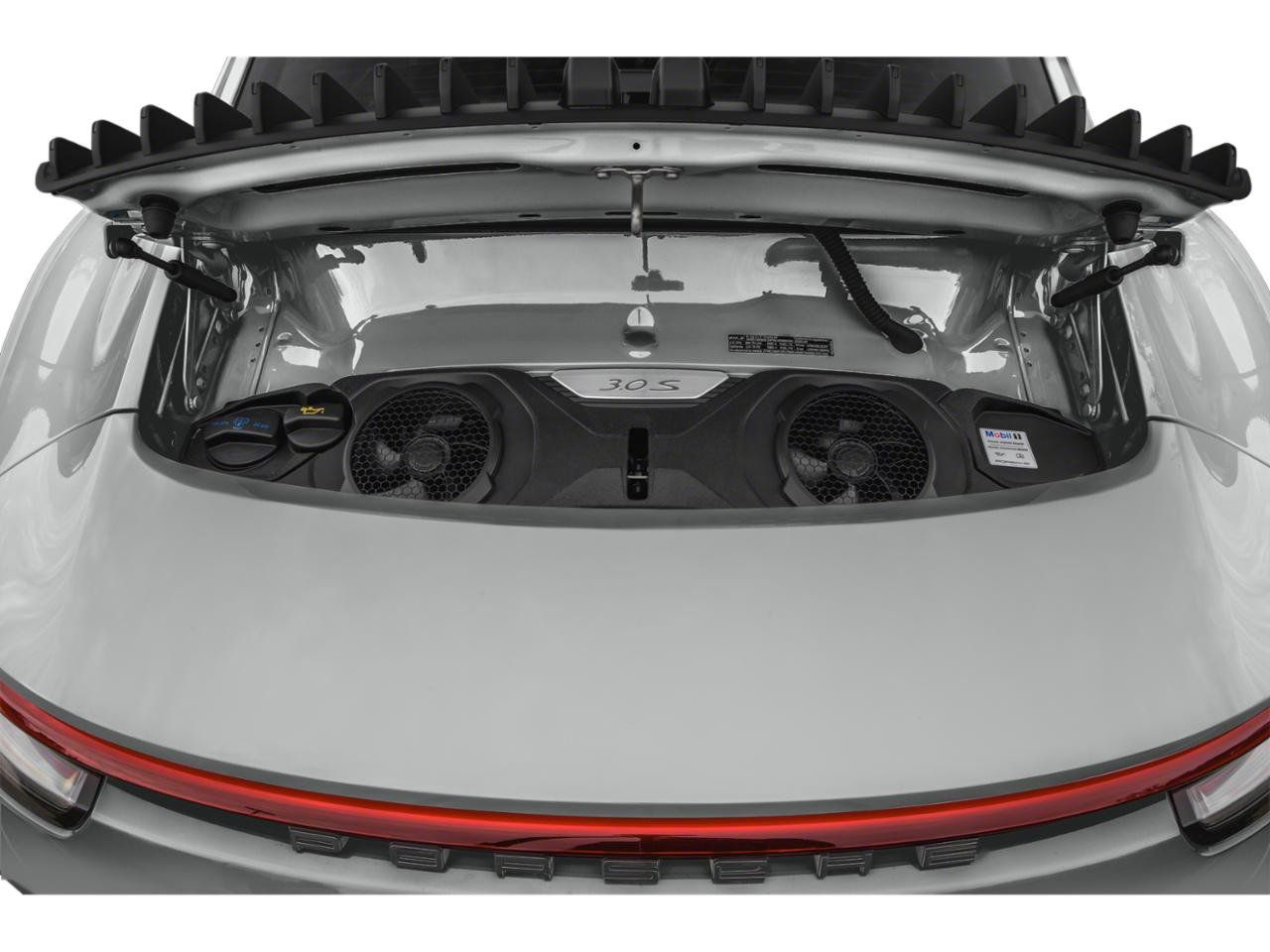 Used 2023 Porsche 911 Carrera S RWD image 56