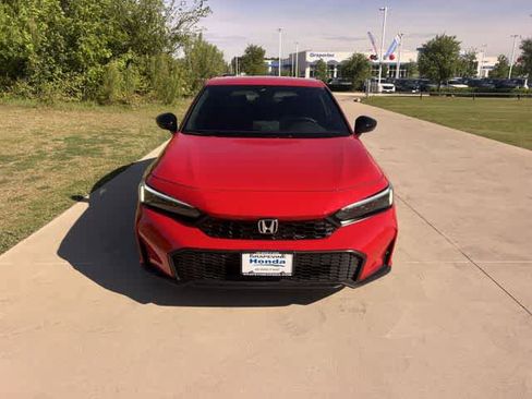 Used 2025 Honda Civic Sport image 7