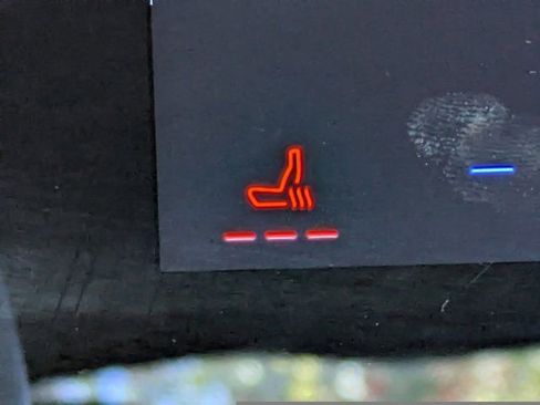 Certified 2025 Ford Mustang GT Premium image 32