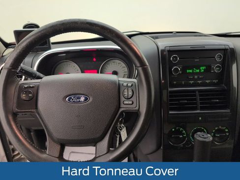 Used 2008 Ford Explorer Sport Trac XLT RWD image 20