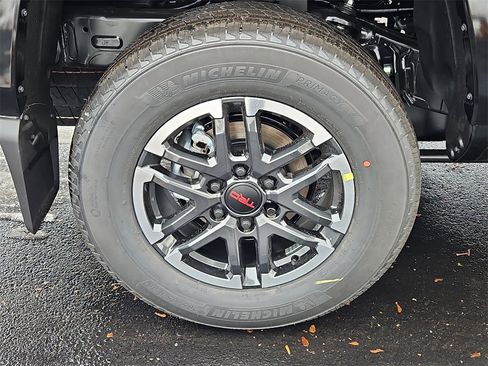 New 2025 Toyota Tacoma TRD Sport image 5