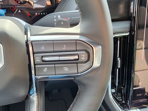 New 2026 GMC Yukon Denali w/ Denali Reserve Package image 23