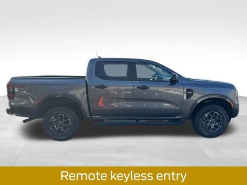 Certified 2024 Ford Ranger XLT w/ FX4 Off-Road Package image 12