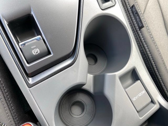 New 2026 Subaru Crosstrek 2.5i AWD/4WD image 16